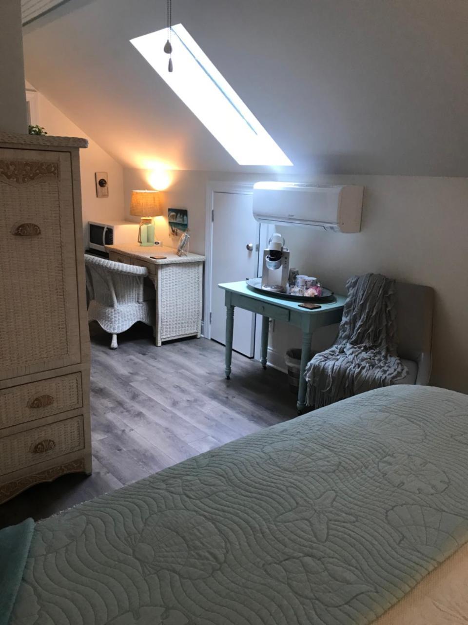 Caroline'S Bed And Breakfast Саммервилл Экстерьер фото